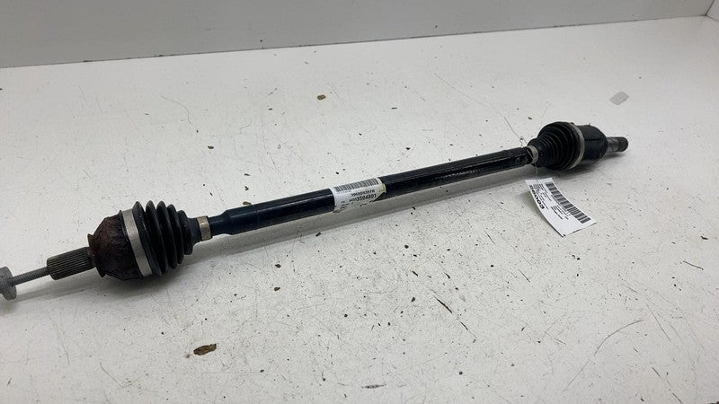 ⭕ 2019 Smart EQ Fortwo Rear Right Side Axle Shaft Halfshaft RWD Assy A