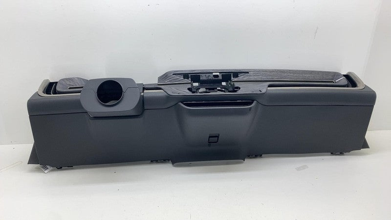 ⭕ 2022-2024 Rivian R1T R1S Front Dashboard Dash Panel Trim Panel Assembly