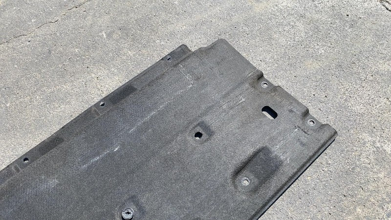 68227433AB ⭕ 17-25 Chrysler Pacifica Rear Left Side Splash Shield Guard Cover LH 68227433AB