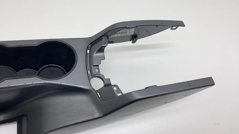2016-2018 Ford C-Max Front Center Console Cupholder Emergency Brake Be