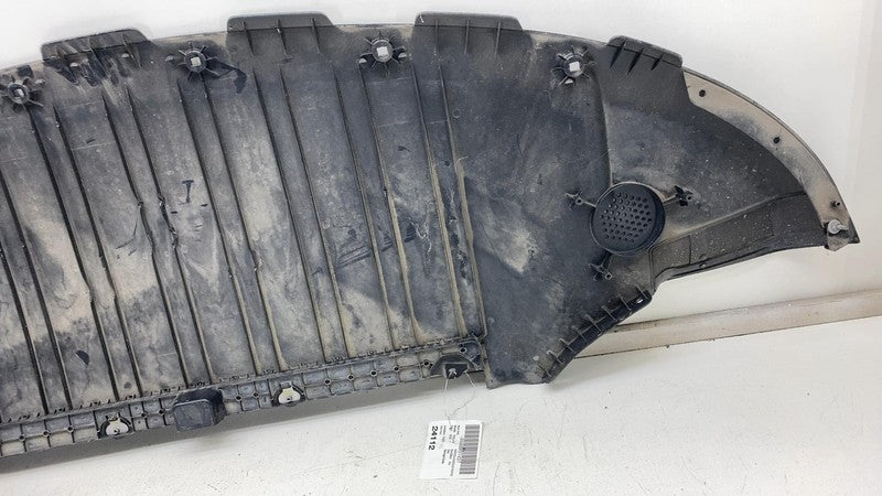 ⭕ 2020-2023 Tesla Model Y MY Front Lower Valance Undertray Splash Shie