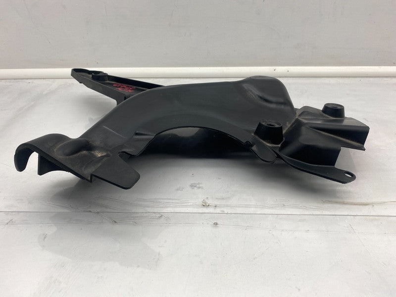 1060510-00-B ⭕ 16-20 Tesla Model S Front Right Underhood Shock Tower Cover Trim 1060510-00-B