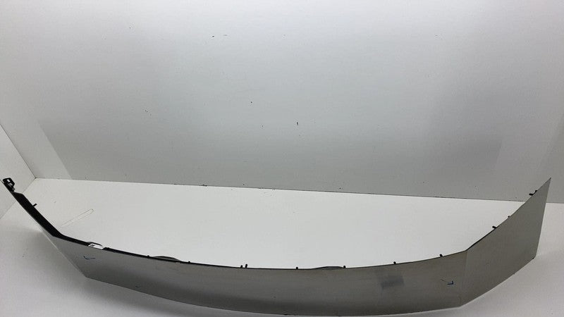2045200-00-A 2024-2025 Tesla Cybertruck Front Frunk Fascia Bumper Cover Panel OEM Assembly