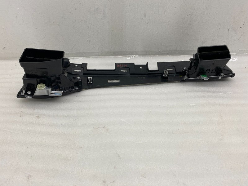 1007825 00 C ⭕ 2012-2020 Model S Right Center Dash Air Vent Grillle Trim Molding 1007825-00-C
