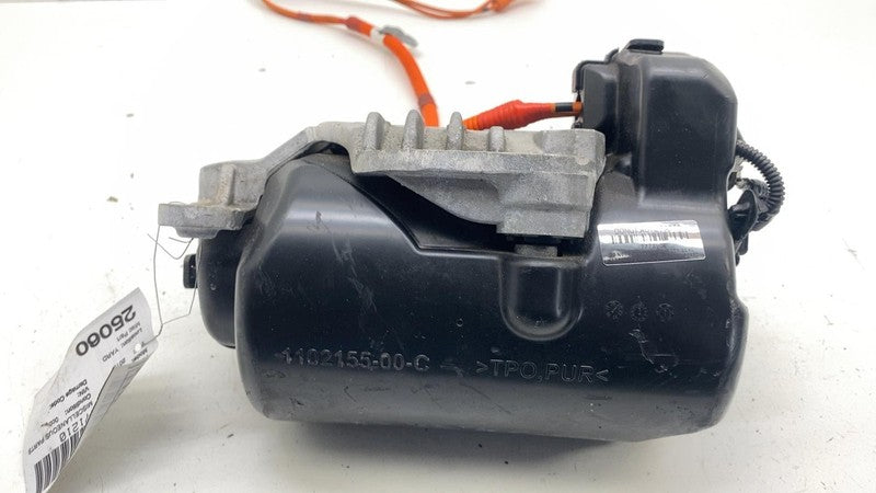 110215500C ⭕17-20 Model 3 Air Conditioning A/C Compressor Pump w/ Wire Harness 1102155-00-C