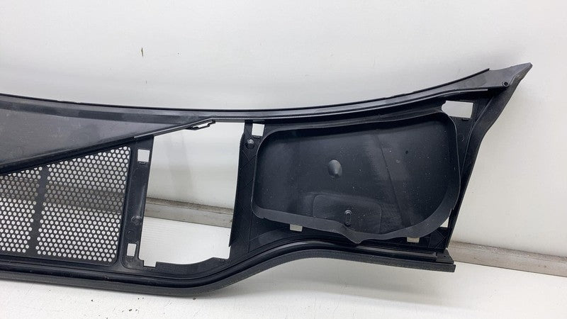 4KL819403 ⭕2019-2023 Audi e-Tron Front Under Windshield Trim Molding Cover Panel 4KL819403