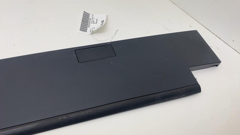 ⭕ 2024-2025 Tesla Cybertruck Passenger Bedside Sail Applique Right 174