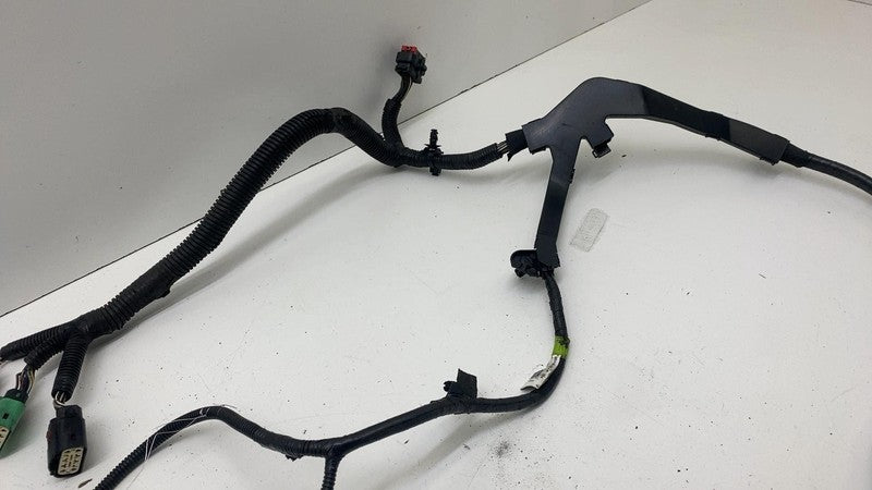 ⭕ 12-15 Tesla Model S Rear Subframe Coil Wiring Harness Cable Wire 100