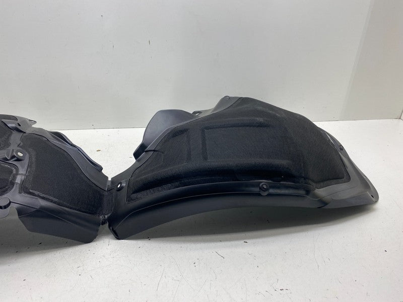 1063693-00-D 16-20 Tesla Model S Front Left Wheel Arch Fender Liner Splash Guard 1063693-00-D