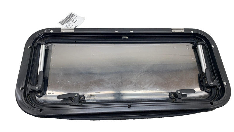 ⭕ 2014-2021 Ram ProMaster 1500 2500 3500 Rear Body Panel Glass Window