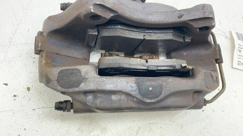 ⭕2012-2020 Tesla Model S MS Rear Passenger Side Caliper w/ Brake Hose