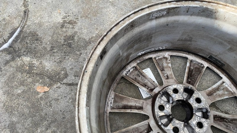 2016-2020 Tesla Model X MX Front Wheel Rim 20x9.0J + 35MM 20" 10-Spoke