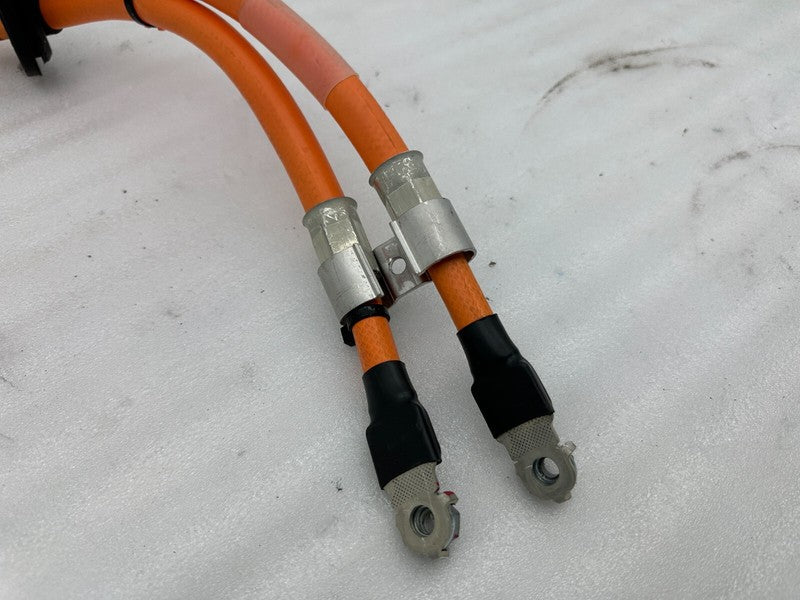 102256210B ⭕ 12-15 Model S Inverter to High Voltage Junction Box Module Cable 1022562-10-B