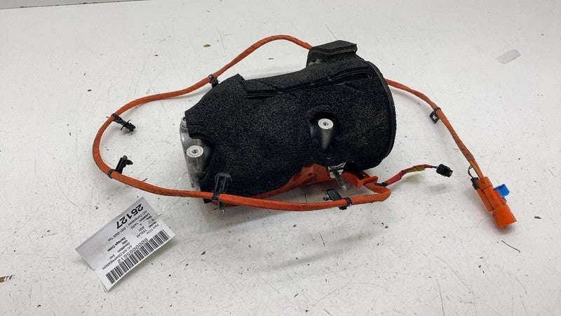 ⭕ 21-23 Model Y Air Conditioning AC Compressor Pump w/ Wire Harness 15