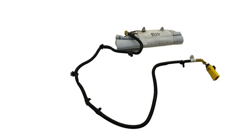 ⭕ 16-20 Tesla Model S X Rear Passenger 2nd Row Seat Airbag Right RH 10