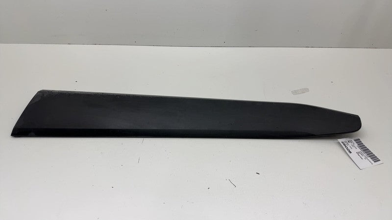 7507310010 ⭕ 2018-2022 Toyota C-HR Front Right Door Lower Trim Molding Panel RH 75073-10010