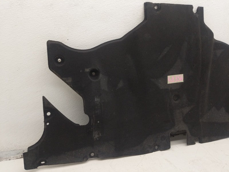 ⭕ 2017-2023 Tesla Model 3 M3 Rear Under Body Middle Aero Splash Shield Cover OEM
