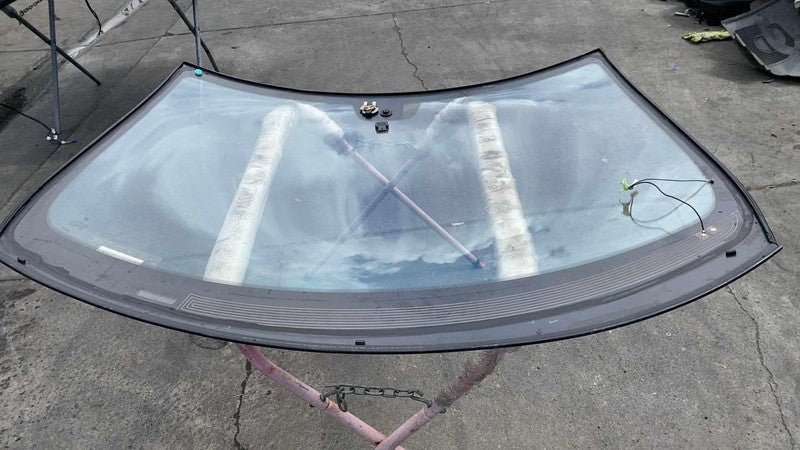102163401C ⭕ 12-14 Model S Windshield Heated Wiper Area (Lower Mount Mirror) 1021634-01-C