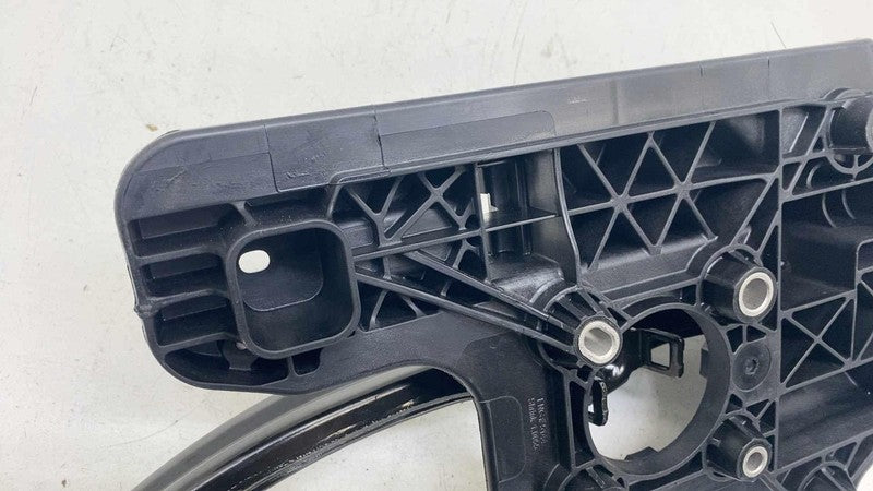 ⭕ 2017-2025 Chrysler Pacifica Foot Brake Stop Pedal w/ Mount Bracket Assembly