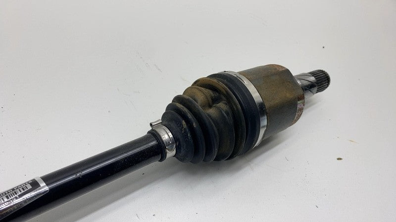 118816100D 2020-2024 Tesla Model Y Rear Driver Side CV Axle Shaft Halfshaft 28MMx580MM Left