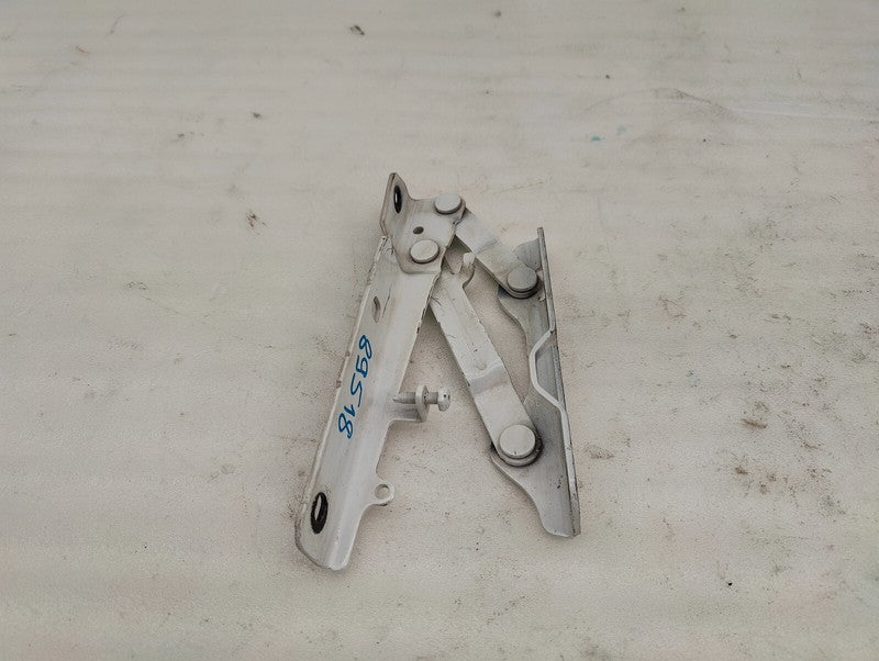 ⭕ 2012-2015 Tesla Model S Front Passenger Bonnet Hood Hinge Closure As