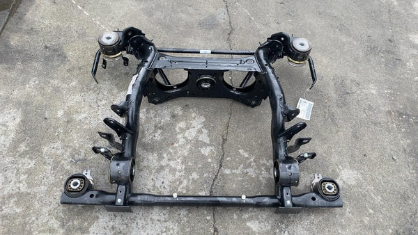 Crossmember/cradle/undercarria VOLKSWAGEN ID4 25