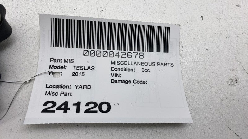 ⭕ 2012-2020 Tesla Model S Rear Trunk Liftgate Release Handle Switch w/