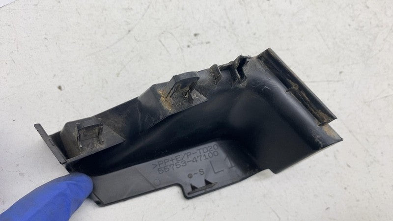 55753-47100 ⭕ 2023-2025 Toyota Prius Front Passenger Side Cowl Shield Right RH 55753-47100
