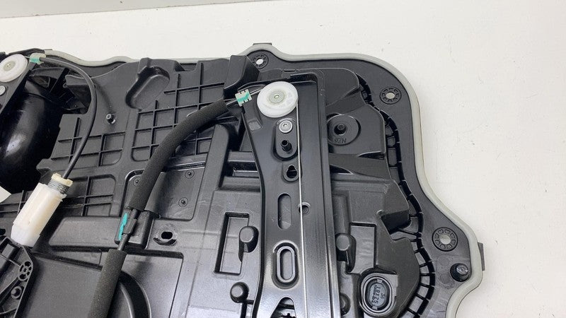 181766712B ⭕ 24-25 Tesla Cybertruck Front Right Door Window Regulator w/ Motor 1805865-00-E