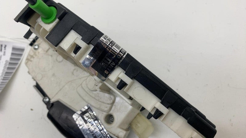 ⭕ 16-20 Model X MX Front Right Door Lock Actuator E-Release & Cable 11