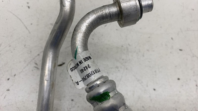 ⭕ 2025 Rivian R1S A/C Compressor Suction Hose Tube Line Assembly PT012