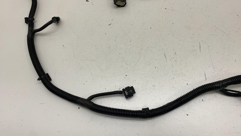 100442004T ⭕ 12-15 Tesla Model S Front Bumper Wiring Harness Cable Wire Loom 1004420-04-T