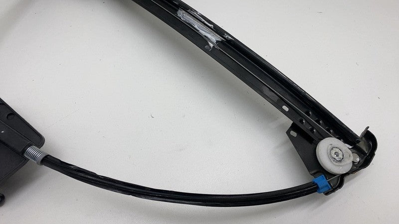 ⭕ 21-24 Model S Front Passenger Door Window Regulator & Motor Right 15