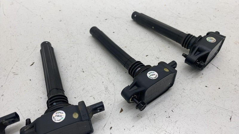 05149168AI ⭕ 2012 2013 2014 2015 2016 2017 Jeep Wrangler SET of 6 Ignition Coils 05149168AI