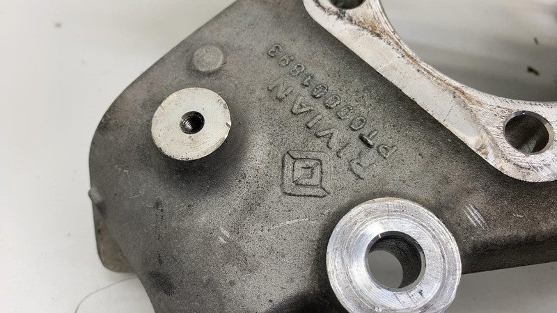 PT00001893 ⭕ 2022-2024 Rivian R1T R1S Rear Right Spindle Knuckle w/ Dust Shield PT00001893