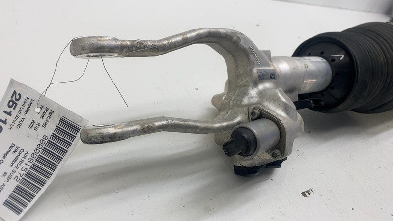 PT00055318E ⭕ 2025 Rivian R1S Front Left Air Suspension Strut Shock Absorber LH PT00964203-A