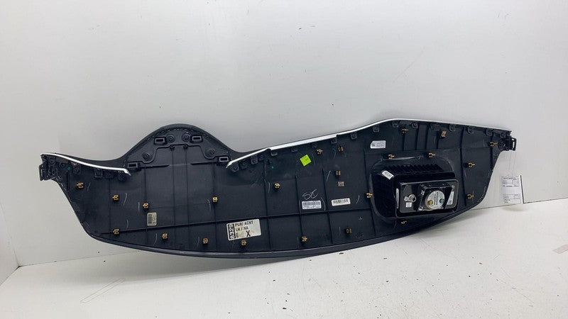 ⭕ 16-2020 Tesla Model X Dashboard Instrument Panel Dash Top Pad Cover