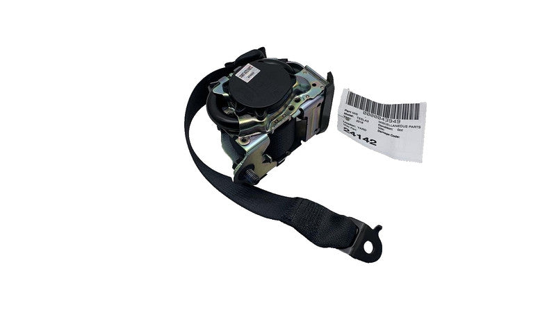 ⭕ 17-23 Tesla Model 3 Rear Left or Right 2nd Row Seatbelt Retractor 10