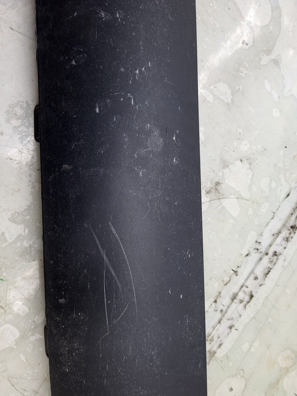 149774400B ⭕ 20-23 Model Y Right Skirt Lower Rocker Panel Molding Trim Cover 1497744-00-B