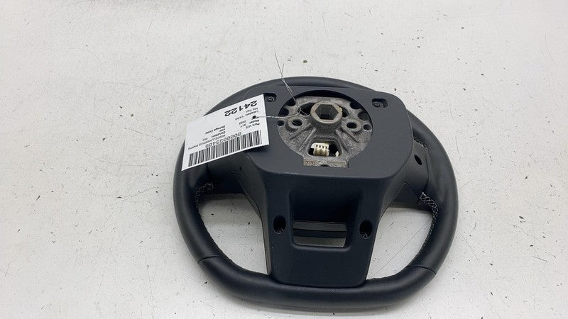 PT00015408 ⭕ 2022-2024 Rivian R1T R1S Steering Wheel w/ Control Switch Button PT00015408
