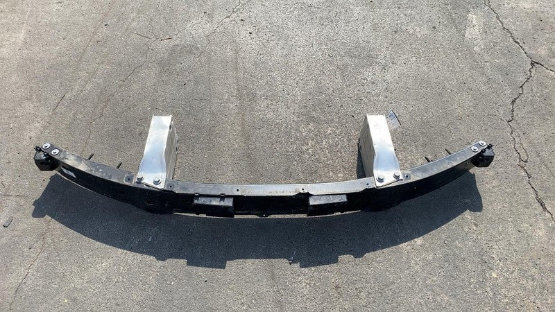 A 297 620 24 00 ⭕ 22-24 EQS 450+ V297 Front Bumper Reinforcement Impact Bar Beam OEM A2976202400