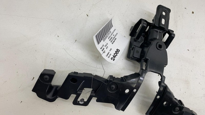 ⭕ 2016-2020 Tesla Model X Rear 2nd Row Seat Lower Front Decorative Podium Trim