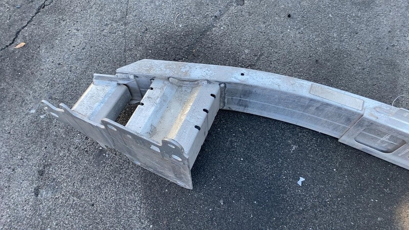 ⭕ 2017-2024 Chrysler Pacifica Front Bumper Reinforcement Impact Bar Assembly OEM