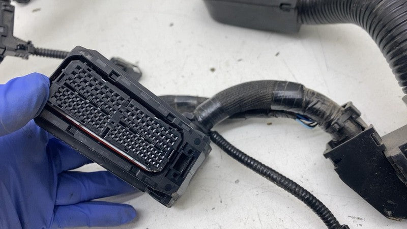 ⭕ 2023-2024 Toyota Prius 2.0L Main Engine Motor Wiring Harness Cable W