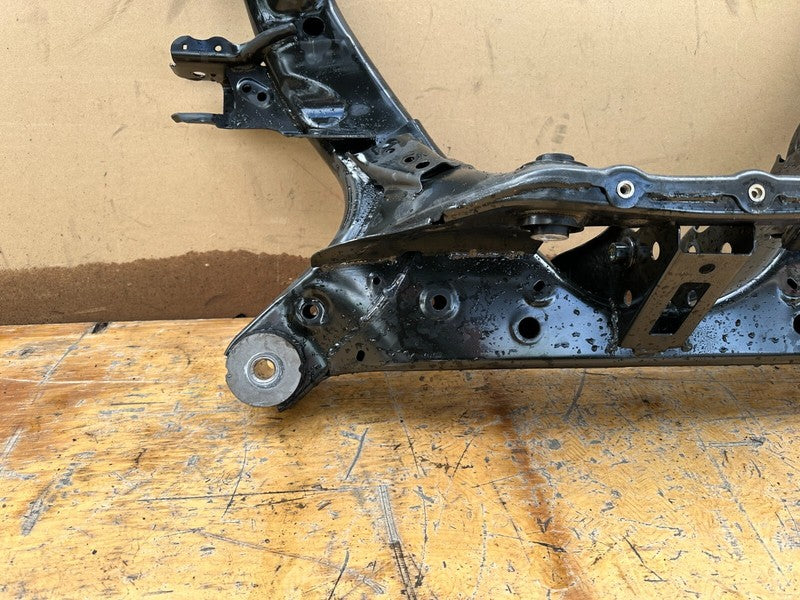 110355700A ⭕ 2017-2023 Tesla Model 3 M3 Rear Subframe Cradle Crossmember Assy 1103557-00-A