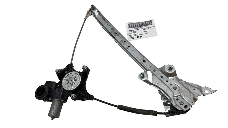 85720-12521 ⭕ 2023-2024 Toyota Prius Front Driver Side Door Window Regulator & Motor Left LH