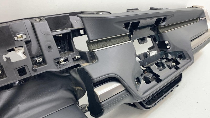 ⭕ 2022 2023 2024 2025 Rivian R1S Front Dashboard Dash Panel Trim Panel Assembly