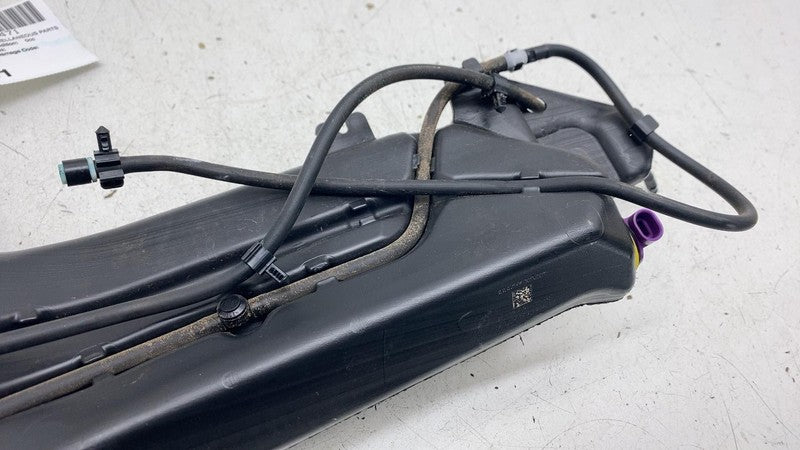 ⭕ 2025-2026 Tesla Model Y MY Washer Reservoir Tank System Assembly 201