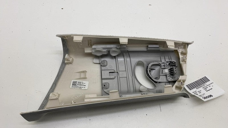 ⭕17-23 Model 3 Passenger Side B-Pillar Upper Trim Cover Panel Right 10