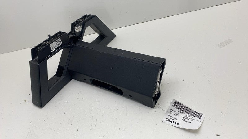 ⭕24-25 Tesla Cybertruck Front Left 1st Row Seat Outboard Riser Cast 19